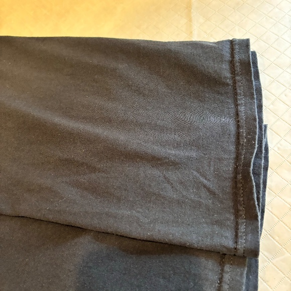 DC Comics The Flash Lighting Bolt TV Series Promo Graphic Tee T-Shirt Size L - Picture 16 of 16